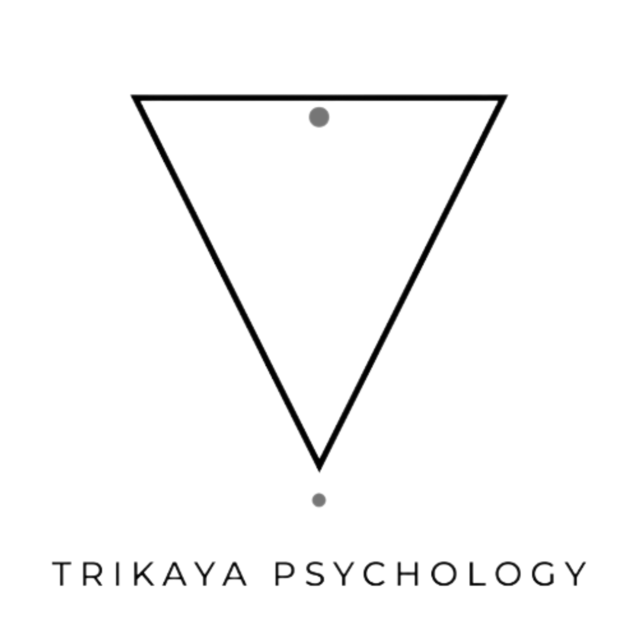 Trikaya Psychology